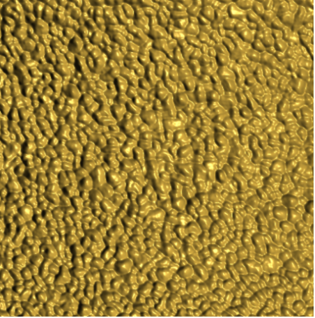 AFM Image