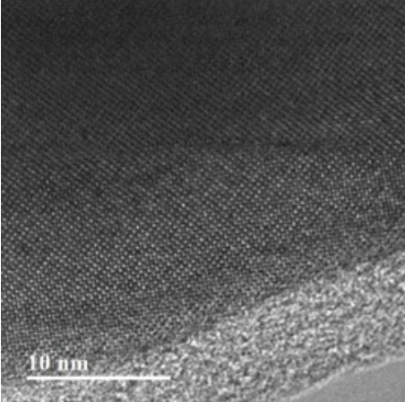 TEM Image